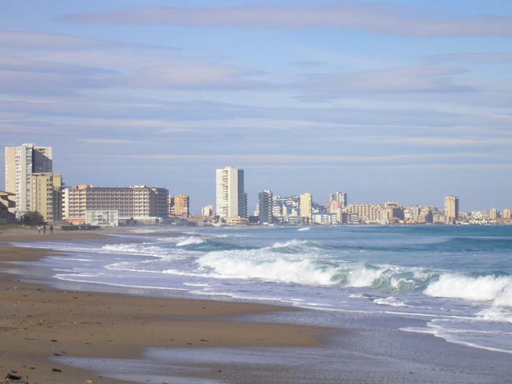 La Manga Picture 1 - Large Image